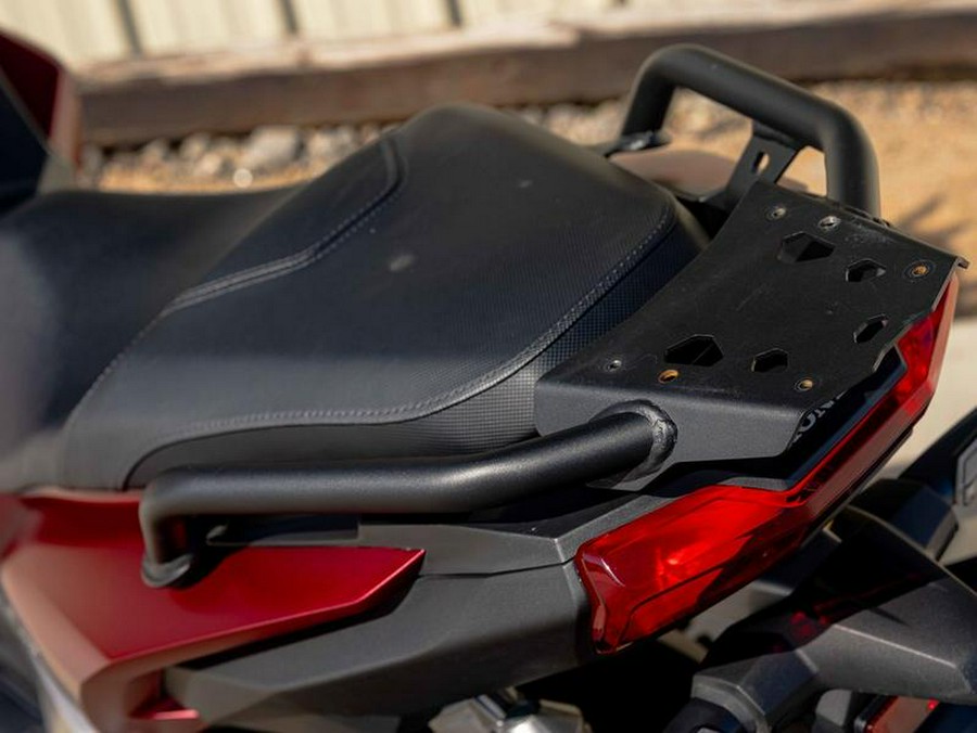 2024 Honda® ADV160 SP