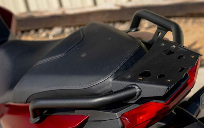 2024 Honda® ADV160 SP