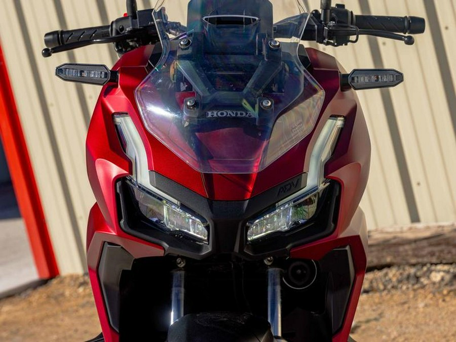 2024 Honda® ADV160 SP
