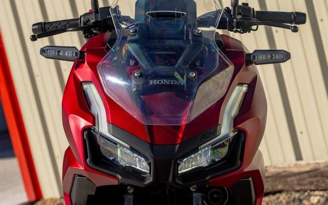 2024 Honda® ADV160 SP