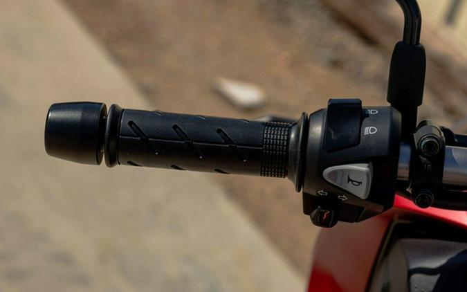 2024 Honda ADV160 SP