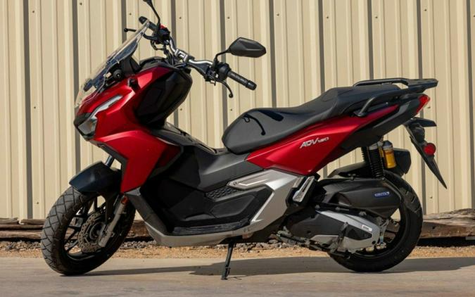2024 Honda ADV160 SP