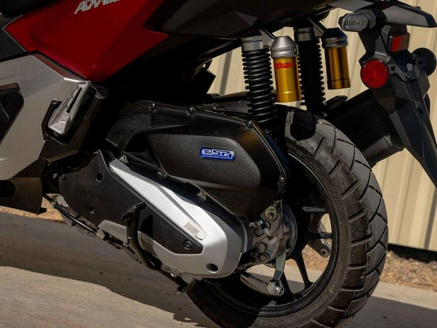2024 Honda® ADV160 SP