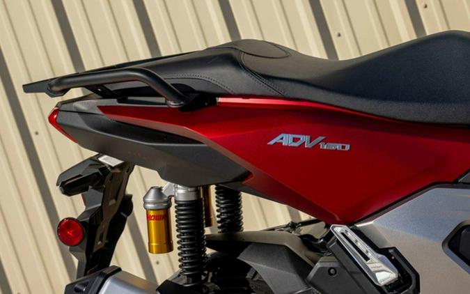 2024 Honda ADV160 SP