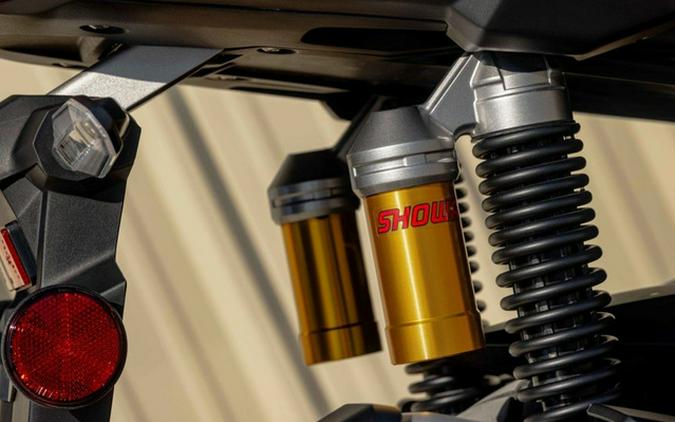 2024 Honda ADV160 SP