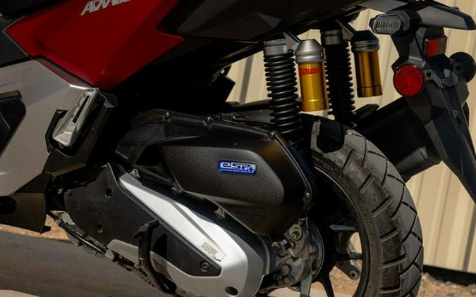 2024 Honda ADV160 SP