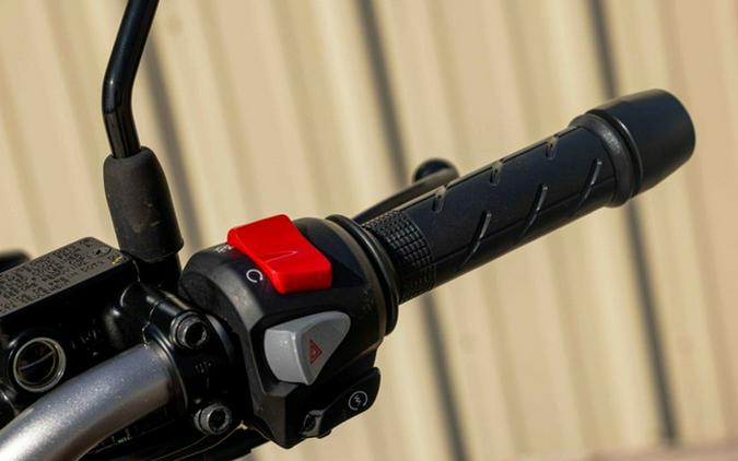 2024 Honda ADV160 SP