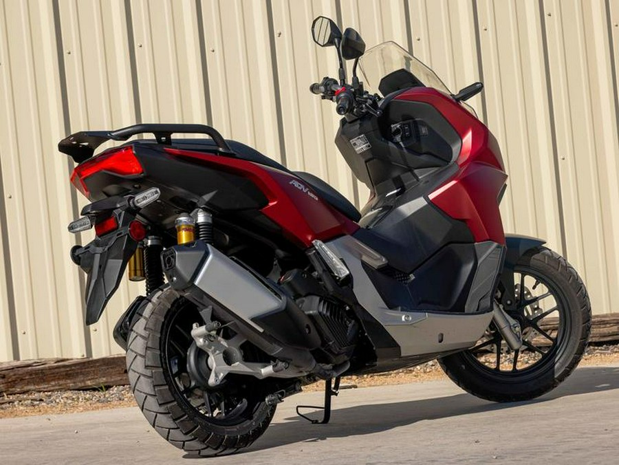 2024 Honda® ADV160 SP