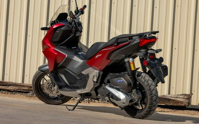 2024 Honda ADV160 SP