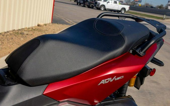 2024 Honda ADV160 SP