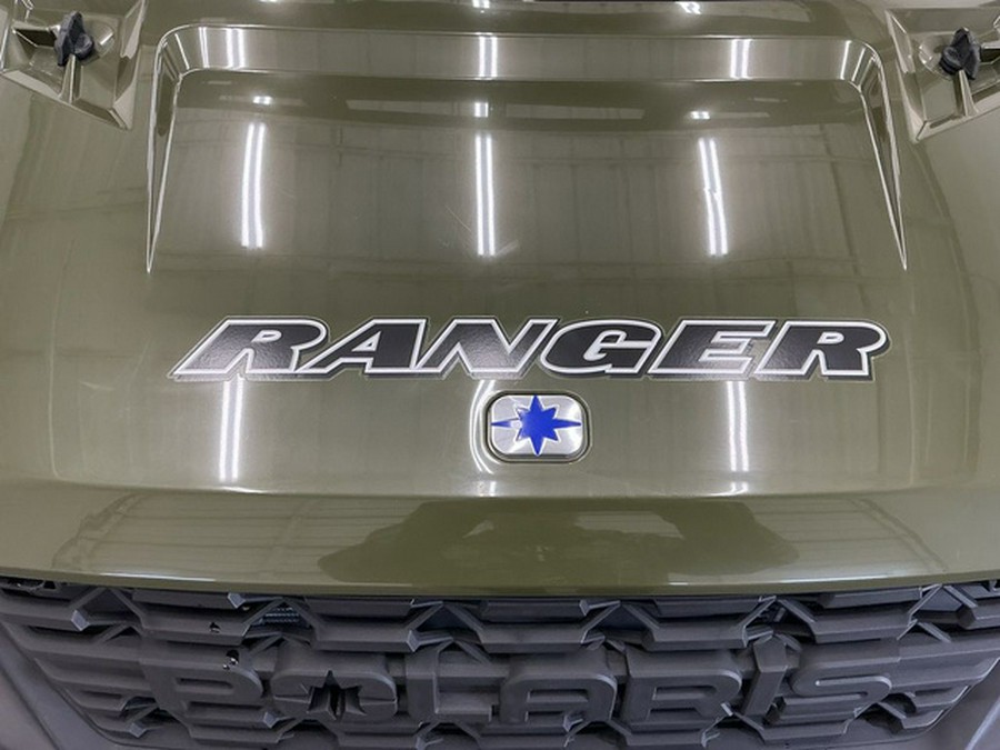 2026 Polaris Ranger 1000