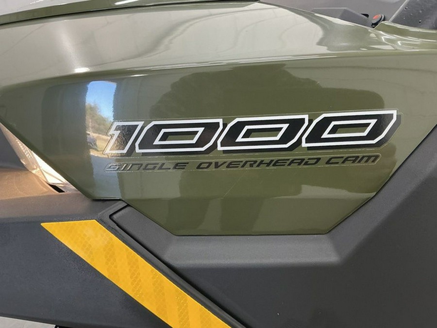 2026 Polaris Ranger 1000