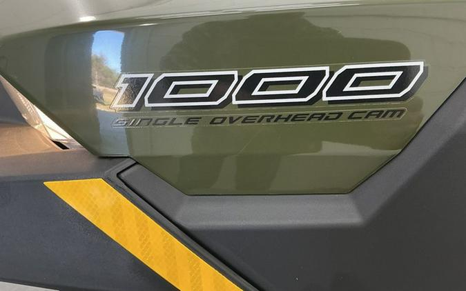 2026 Polaris Ranger 1000