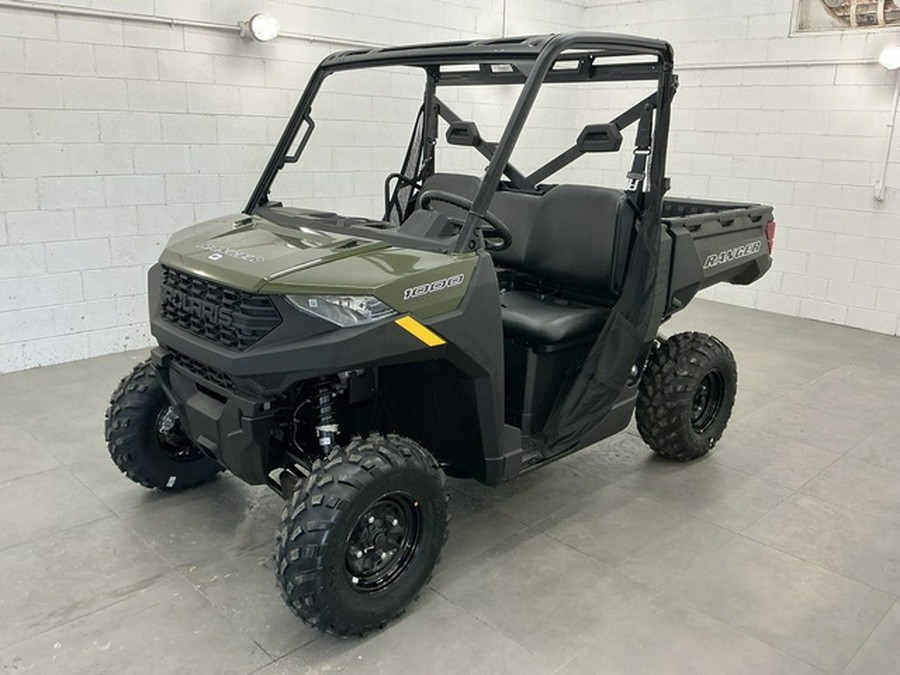 2026 Polaris Ranger 1000