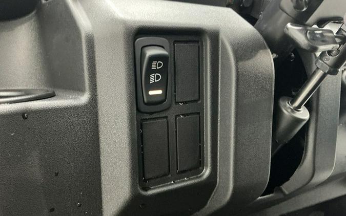 2026 Polaris Ranger 1000