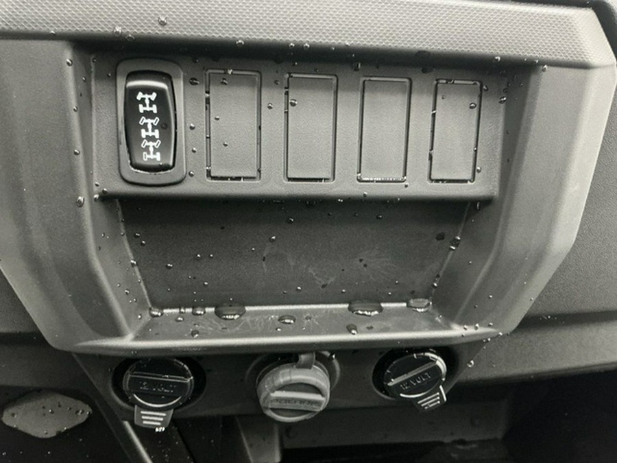 2026 Polaris Ranger 1000