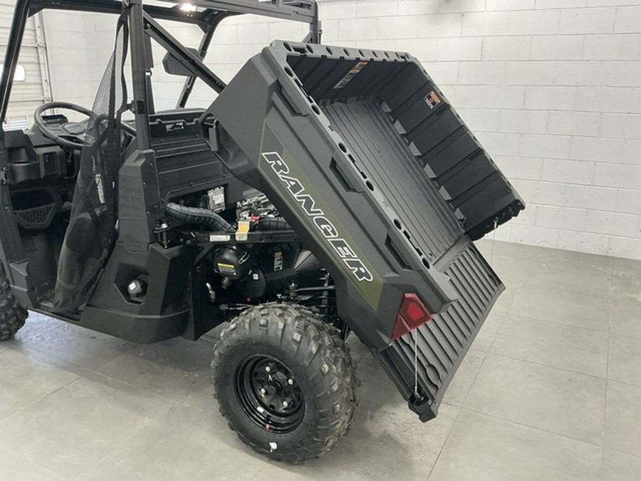 2026 Polaris Ranger 1000