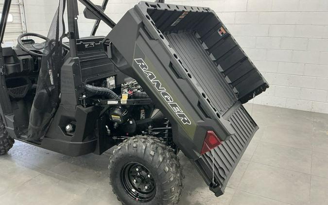 2026 Polaris Ranger 1000