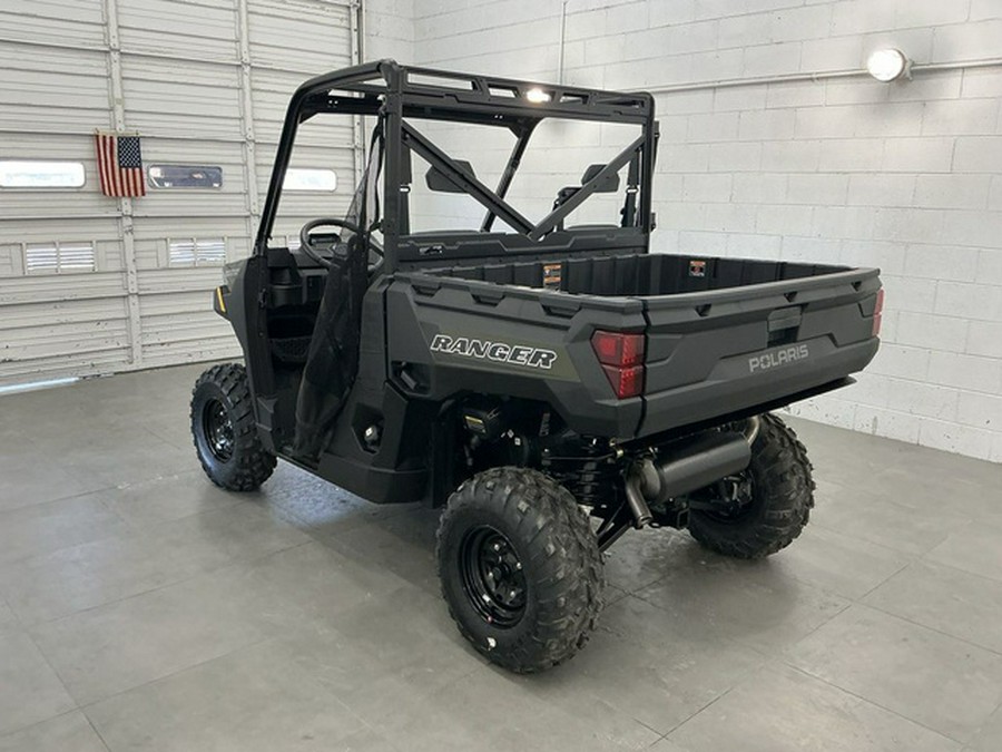 2026 Polaris Ranger 1000