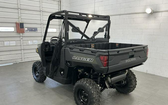 2026 Polaris Ranger 1000