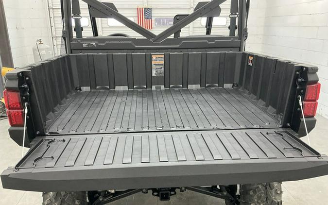 2026 Polaris Ranger 1000