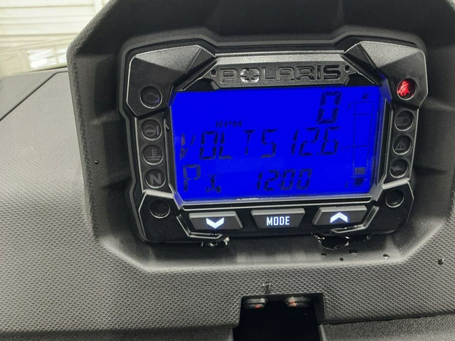 2026 Polaris Ranger 1000