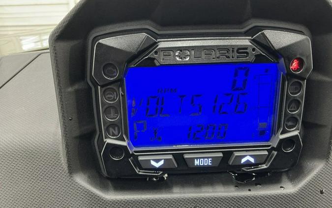 2026 Polaris Ranger 1000