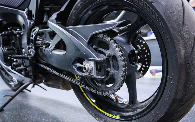 2022 GSX-R600M2 - Suzuki