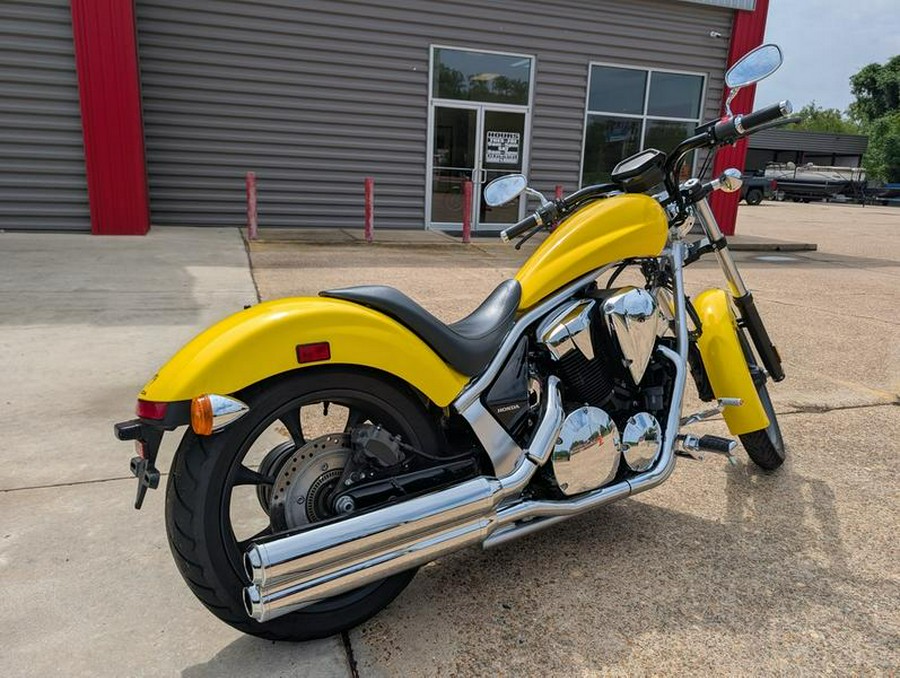 2023 Honda® Fury