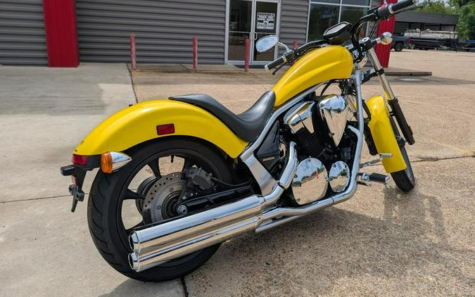 2023 Honda® Fury