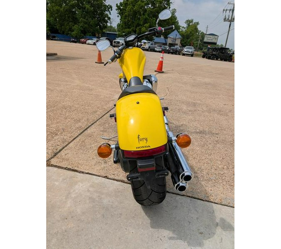 2023 Honda® Fury