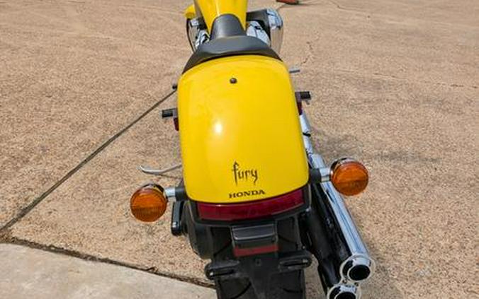 2023 Honda® Fury