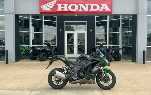 2023 Kawasaki Ninja 1000 SX
