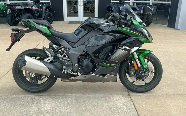 2023 Kawasaki Ninja 1000 SX