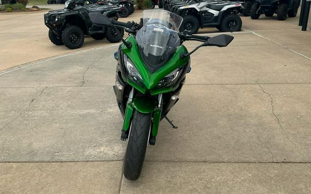 2023 Kawasaki Ninja 1000 SX
