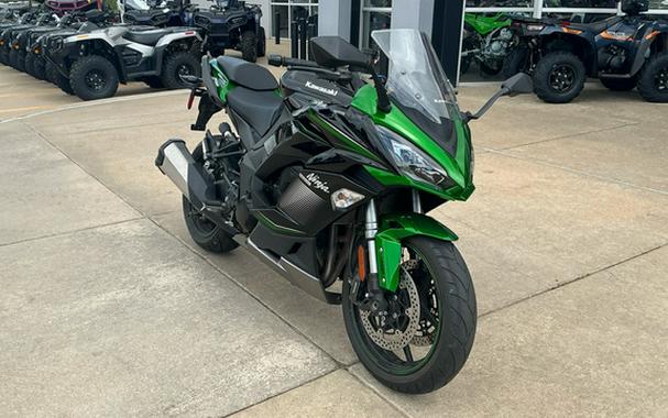 2023 Kawasaki Ninja 1000 SX