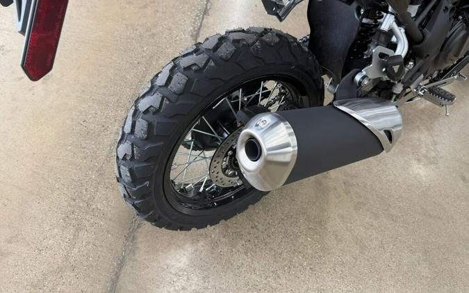 2026 Kawasaki KLE® 500 ABS