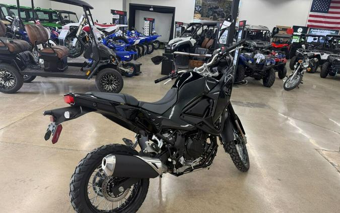 2026 Kawasaki KLE® 500 ABS