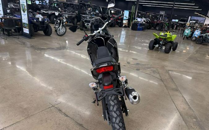 2026 Kawasaki KLE® 500 ABS