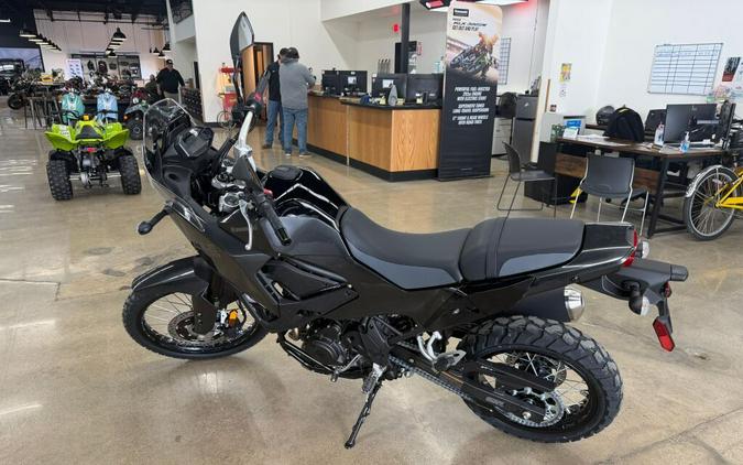 2026 Kawasaki KLE® 500 ABS