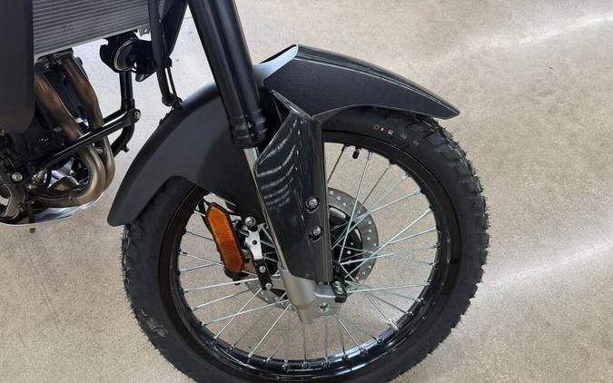 2026 Kawasaki KLE® 500 ABS
