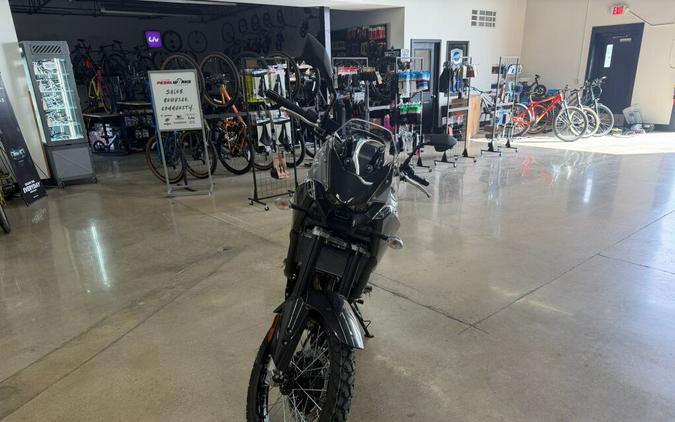 2026 Kawasaki KLE® 500 ABS