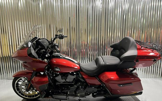 2026 Harley-Davidson FLTRXL - Road Glide Limited