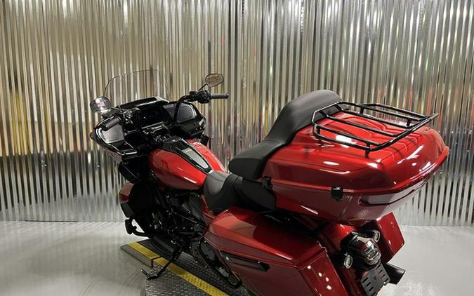 2026 Harley-Davidson FLTRXL - Road Glide Limited