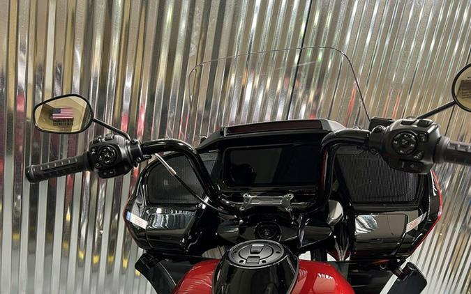 2026 Harley-Davidson FLTRXL - Road Glide Limited