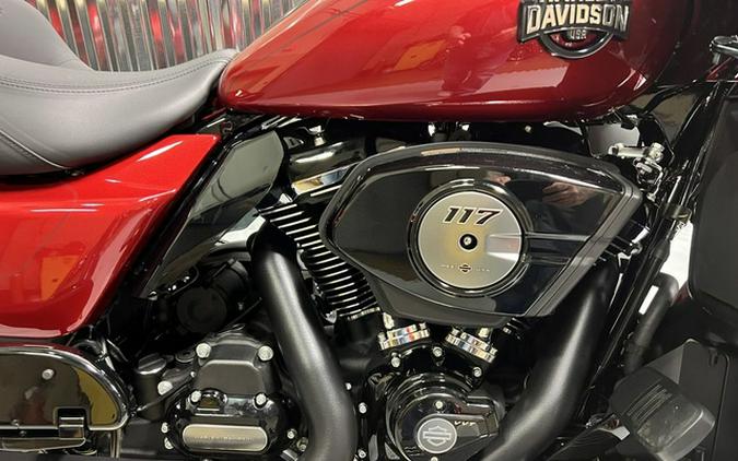 2026 Harley-Davidson FLTRXL - Road Glide Limited
