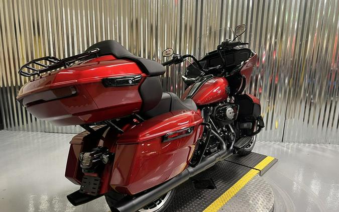 2026 Harley-Davidson FLTRXL - Road Glide Limited