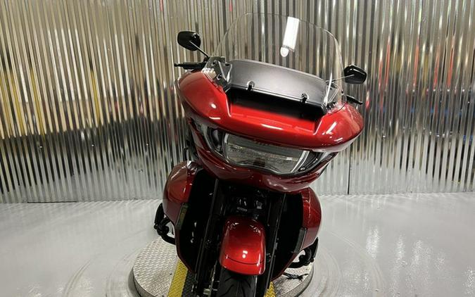 2026 Harley-Davidson FLTRXL - Road Glide Limited