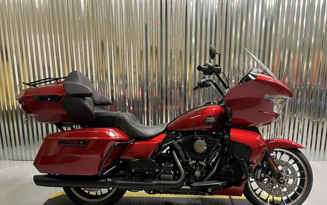 2026 Harley-Davidson FLTRXL - Road Glide Limited