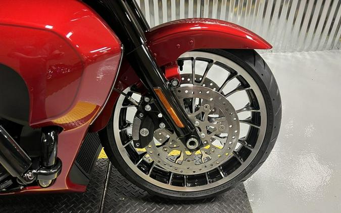 2026 Harley-Davidson FLTRXL - Road Glide Limited